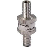 PIERBURG 7.20235.03.0 Soupape, pompe à carburant