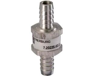 PIERBURG 7.20235.03.0 Soupape, pompe à carburant