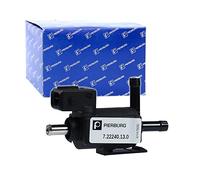 Pierburg 7.22240.13.0 vanne d'inversion pour Volvo