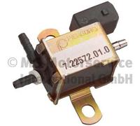 Électrovanne de commande de turbo PIERBURG 7.22572.01.0