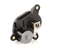 Element d'ajustage, soupapes de turburlence (tuyau d'admision) PIERBURG 7.22644.24.0