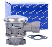 Pierburg 7.22778.96.0 valve d'air secondaire pour Volkswagen
