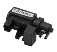 Pierburg 7.22796.01.0 convertisseur de pression pour BMW