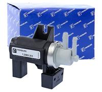 Pierburg Convertisseur de pression 7.22903.19.0 pour Volkswagen, turbocompresseur