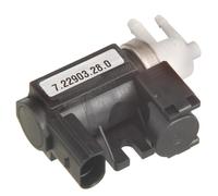 Pierburg 7.22903.28.0 convertisseur de pression pour Audi/Seat/Skoda/Volkswagen