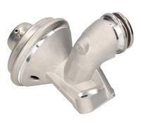 Soupape EGR AGR pneumatique 7.24809.06.0 PIERBURG pour PEUGEOT FORD CITROËN
