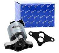 PIERBURG 7.24809.10.0 Vanne Egr pour Opel | Compatible avec: OPEL ASTRA G Cabriolet, ASTRA G Caravan, ASTRA G CC, ASTRA G Coupe, ASTRA G Kasten/Kombi, ASTRA G Stufenheck