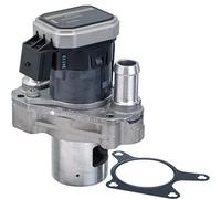 PIERBURG 7.24809.60.0 Vanne Egr pour Mercedes-Benz