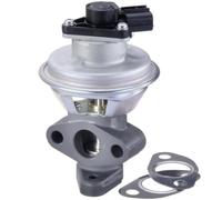 PIERBURG 7.24809.75.0 Vanne Egr pour Ford | Compatible avec: FORD RANGER, MAZDA BT-50 Pick-up