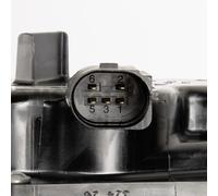 Pierburg Soupape EGR/AGR 7.24809.93.0 électrique pour VW Crafter 30-50 Fourgon