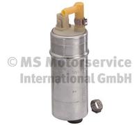 Pierburg Pompe à carburant 7.50111.60.0 Électrique avec accessoires pour Volkswagen