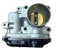 Pierburg 7.03703.54.0 - Corps papillon