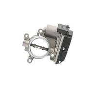 PIERBURG Papillon de distribution alimentation d'air 7.03703.78.0 Mise à jour de l'outil de commande/du logiciel nécessaire