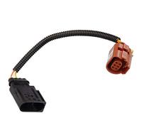 PIERBURG Câble adaptateur papillon de distribution alimentation d'air 4.07360.52.0