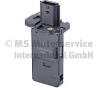 PIERBURG Capteur De Masse D'Air Pour Nissan Note 1.2 DiG-S Micra IV 3.5 4x4