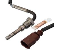 PIERBURG Capteur (température des gaz d'échappement) 7.08369.01.0 Compatible avec: AUDI A3, A3 Cabriolet, A3 Sportback, TT, TT Roadster, SEAT ALTEA, ALTEA XL, LEON, SKODA OCTAVIA II, OCTAVIA II Combi