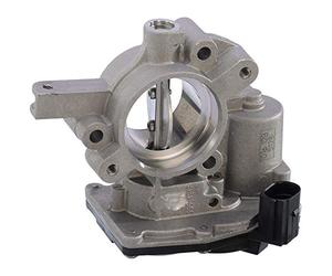 PIERBURG Clapet de commande, alimentation en air 7.01815.04.0