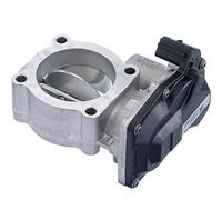 PIERBURG Clapet de commande, alimentation en air 7.01817.08.0