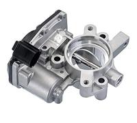 PIERBURG Clapet de commande, alimentation en air 7.04602.04.0