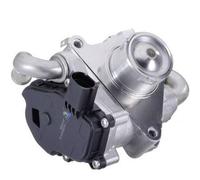 PIERBURG Collecteur EGR 12 V Ventil de commande Avec Dichtung pour AUDI Q3