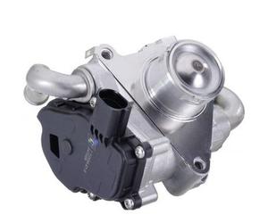 PIERBURG Collecteur EGR 12 V Ventil de commande Avec Dichtung pour AUDI Q3