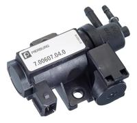 Hella Capteur de pression pour turbocompresseur Pierburg 7.00607.04.0