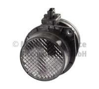 Pierburg Débitmètre de Masse d'Air 7.07759.45.0 pour VW, SEAT, AUDI, 03L