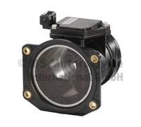 PIERBURG Débitmètre de masse d'air 7.22184.40.0 pour AUDI VW SKODA A4 A3 Passat