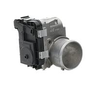 PIERBURG Papillon de distribution alimentation d'air