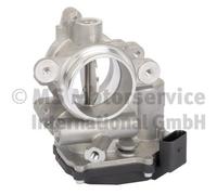 PIERBURG Papillon de distribution alimentation d'air AUDI VW SEAT 2,0 1,6