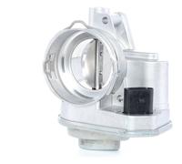 Pierburg Papillon De Distribution, Alimentation D'air Vw,Audi,Skoda 7.14393.26.0 038128063f,038128063g,038128063l 038128063m,038128063q,Mn980166