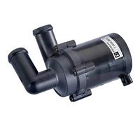 Pierburg Pompe de circulation d'eau 7.10101.00.0 – Chauffage auxiliaire