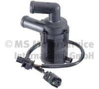 PIERBURG Pompe de circulation d'eau chauffage auxiliaire 7.10101.00.0 électrique