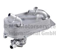 PIERBURG Refroiddiseur D'Huile huile moteur pour BMW 1er E87 116i 118i E81 118d