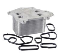 PIERBURG Refroidisseur d'huile, huile moteur 7.09269.35.0