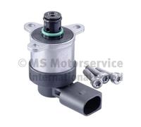 Pierburg Régulateur, quantité de carburant 7.10715.08.0 pour BMW 7, 3, X5 13