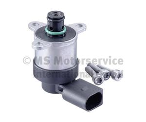 Pierburg Régulateur, quantité de carburant 7.10715.08.0 pour BMW 7, 3, X5 13