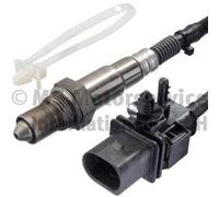 Pierburg Sonde lambda 7.02604.99.0 12 V avant de Kat câble 400 mm pour Iveco