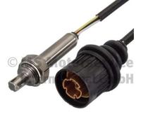 PIERBURG Sonde Lambda Régulièrement Convient pour BMW 5er 520i 24V 7.05271.70.0