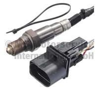 PIERBURG Sonde Lambda Sonde de Régulation Chauffée Pour VW Golf IV 1.4 16V