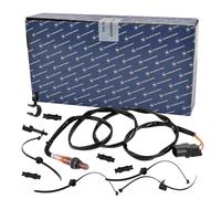 PIERBURG Sonde lambda VW AUDI SKODA 1,8 2,0 021906262B 06A906262AN 07C906262AS