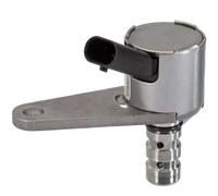 PIERBURG Soupape de pression d'huile 7.08681.01.0 Compatible OPEL Astra J/K, Insignia A