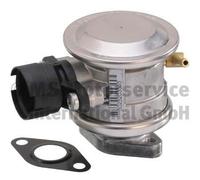 PIERBURG Soupape insufflation d'air secondaire AUDI 2,7 078131101AB 078131101P