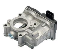 PIERBURG Tubulure de papillon 7.03703.21.0