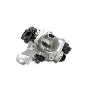 Pierburg 7.03703.54.0 - Corps papillon