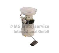 PIERBURG Unité d'injection de carburant VOLVO 1,6 1,8 31305129 4N519H307NJ
