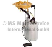 PIERBURG Unité d'injection de carburant VW 2,0 3C0919050C 3C0919050P