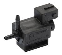 Pierburg Valve, contrôle d'échappement EGR