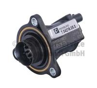 PIERBURG Valve D'air de Circulation Compresseur 7.04216.05.0 pour BMW 11 65