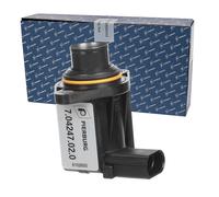 PIERBURG Valve d'air de circulation compresseur VW SEAT AUDI 1,4 03C145710 CAVG